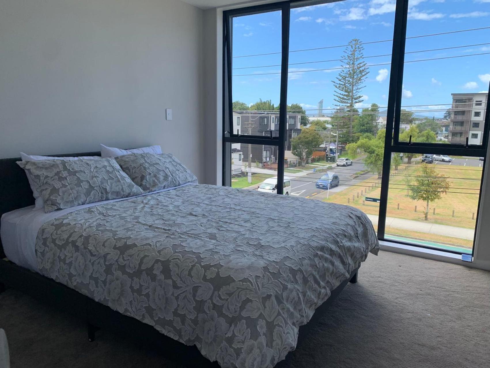 8 Ocean Rd Villa Auckland Exterior photo