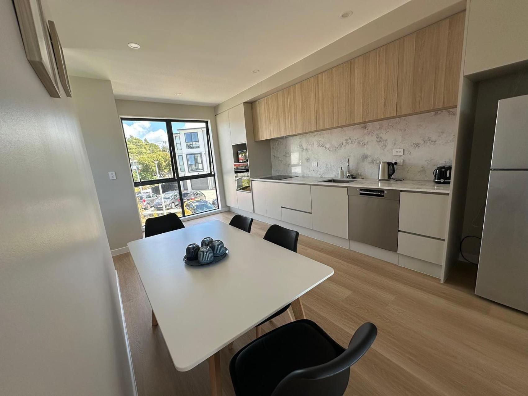 8 Ocean Rd Villa Auckland Exterior photo