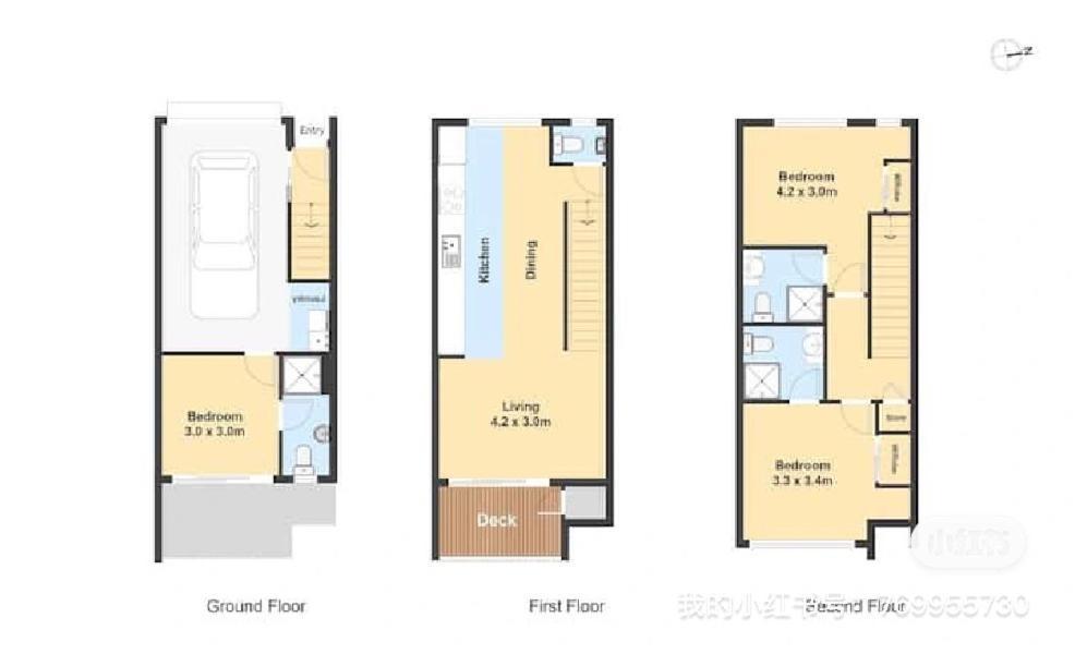 8 Ocean Rd Villa Auckland Exterior photo